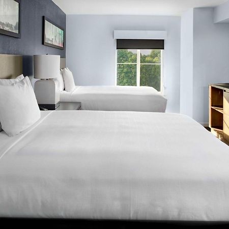 Hyatt House Sterling/Dulles Airport North Hotel Kültér fotó