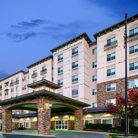 Hyatt House Sterling/Dulles Airport North Hotel Kültér fotó