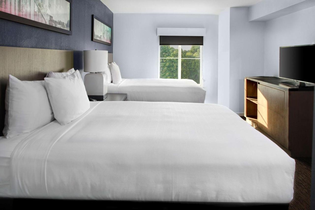 Hyatt House Sterling/Dulles Airport North Hotel Kültér fotó