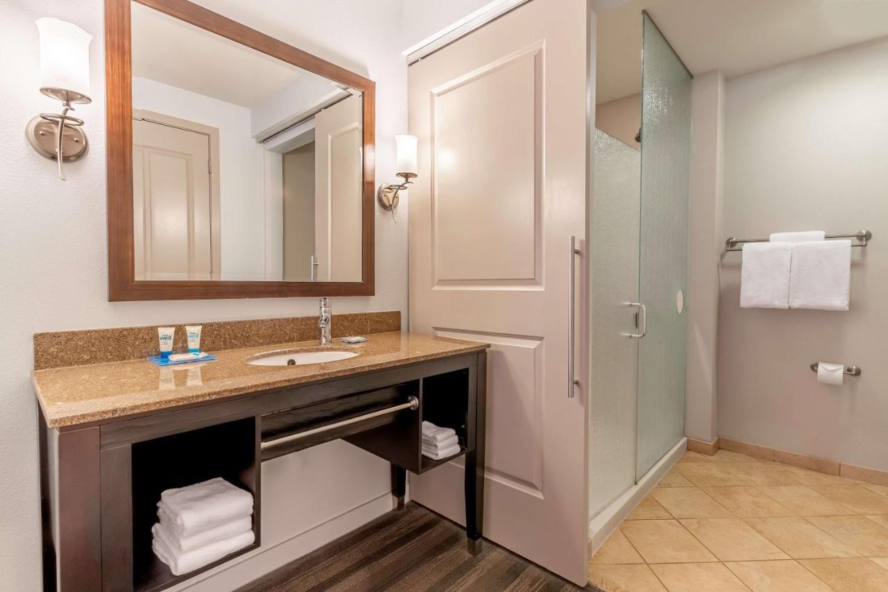Hyatt House Sterling/Dulles Airport North Hotel Kültér fotó