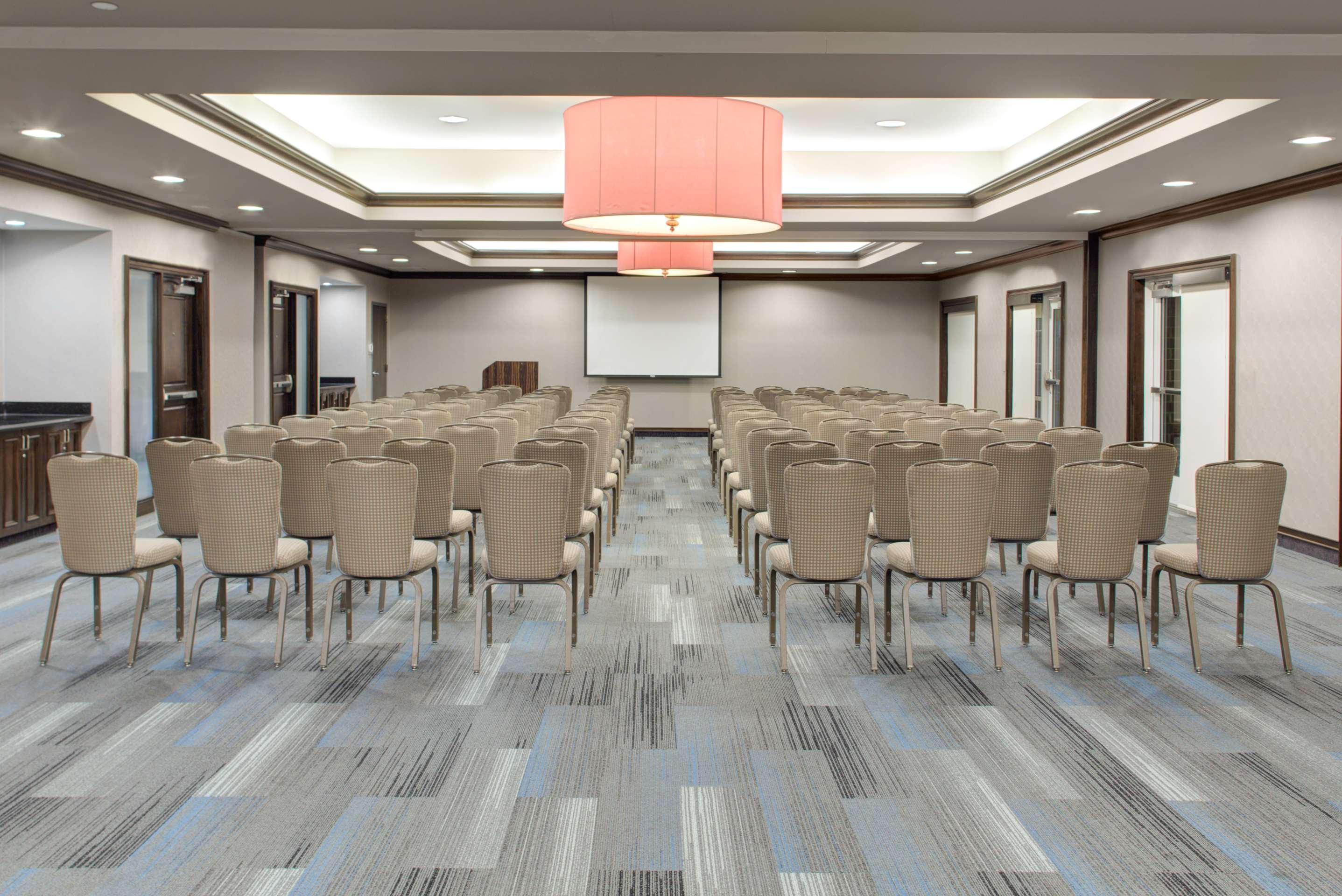 Hyatt House Sterling/Dulles Airport North Hotel Kültér fotó
