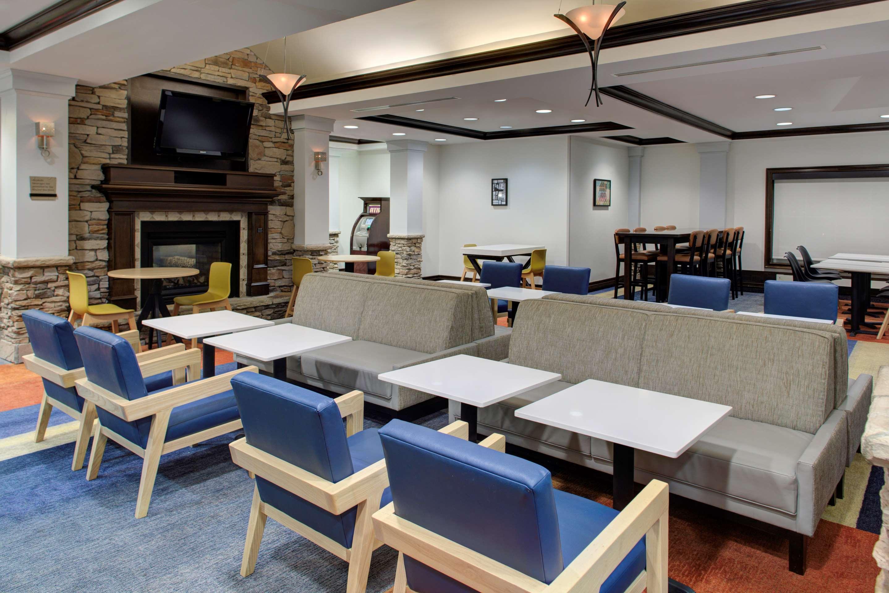 Hyatt House Sterling/Dulles Airport North Hotel Kültér fotó