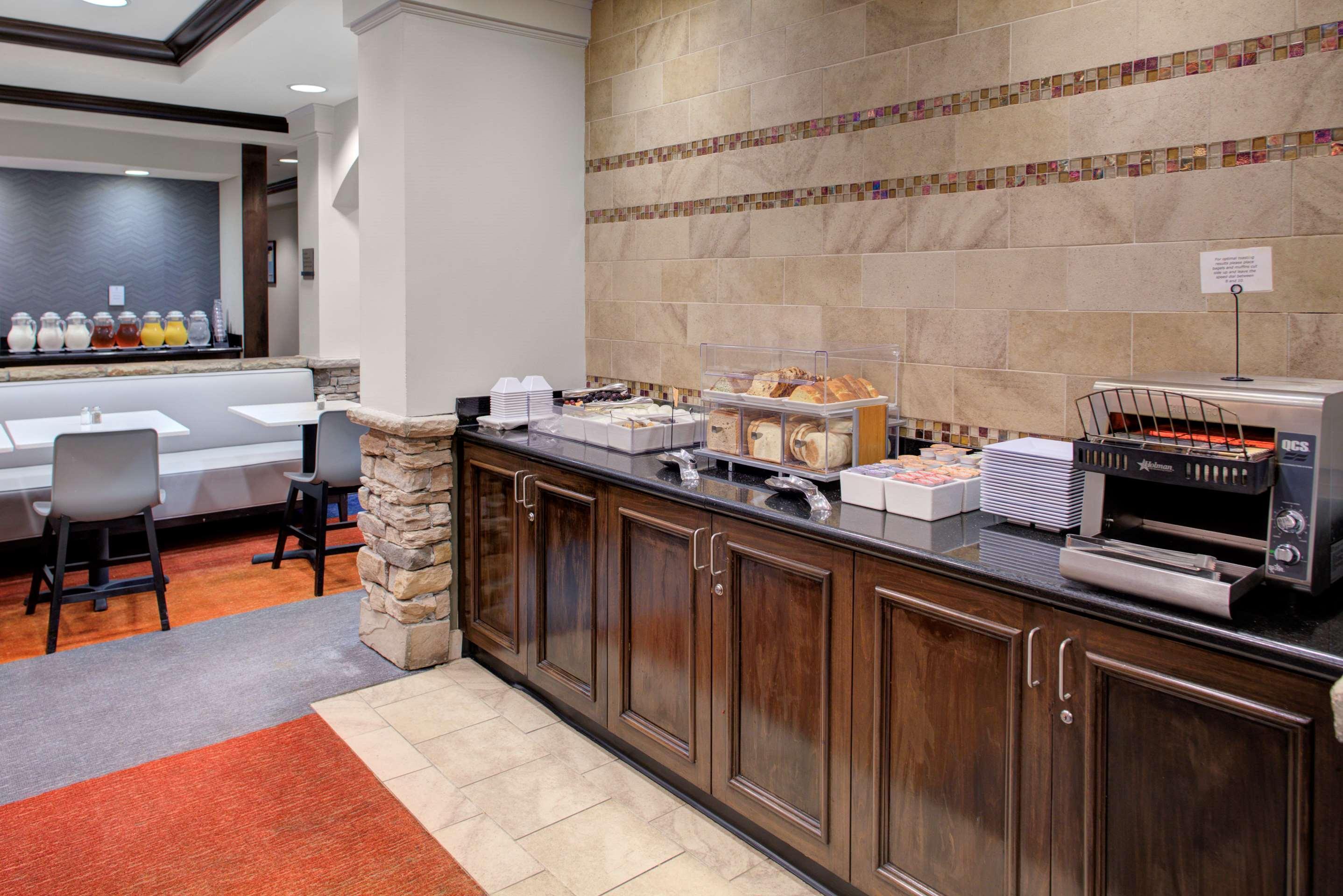 Hyatt House Sterling/Dulles Airport North Hotel Kültér fotó