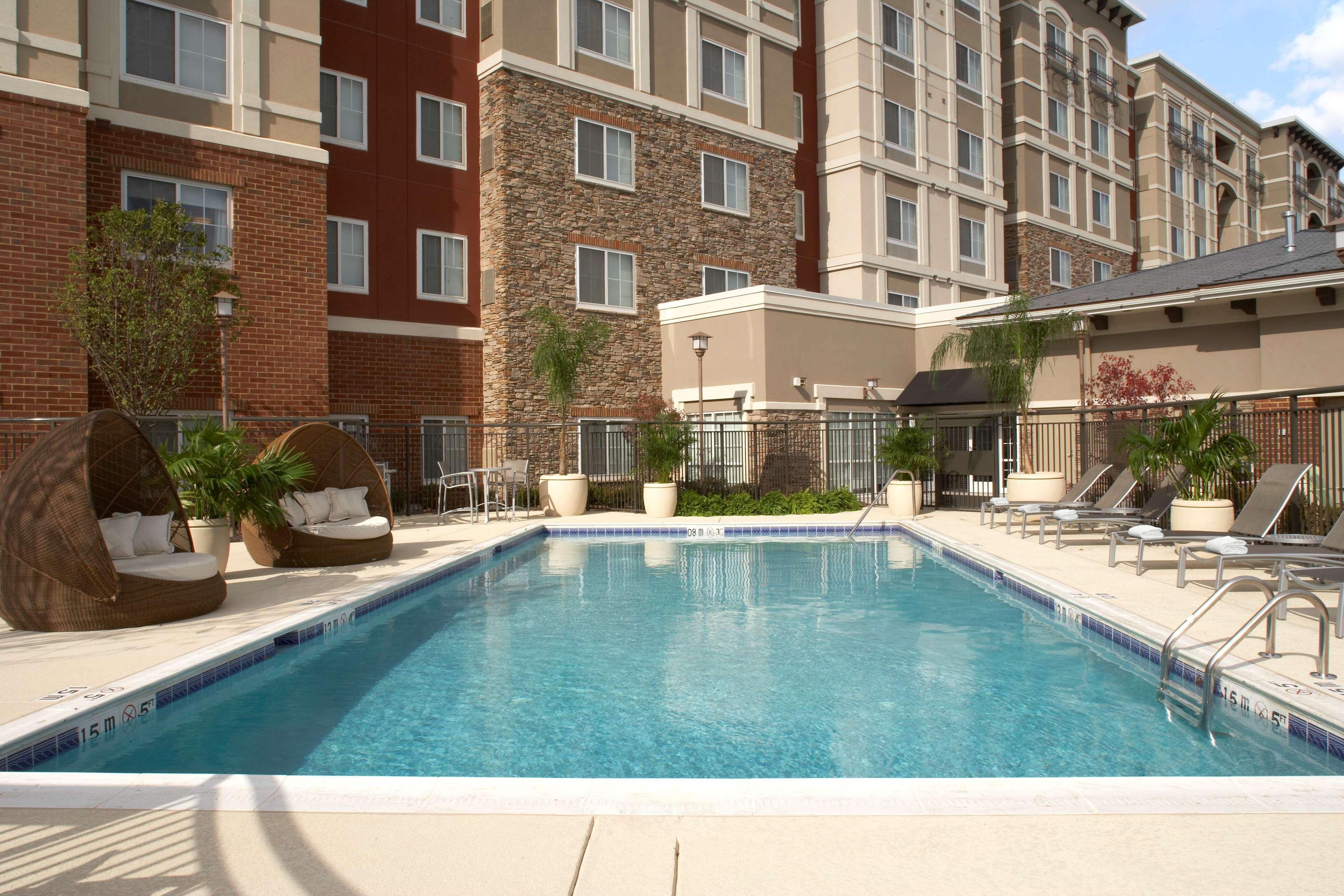Hyatt House Sterling/Dulles Airport North Hotel Kültér fotó