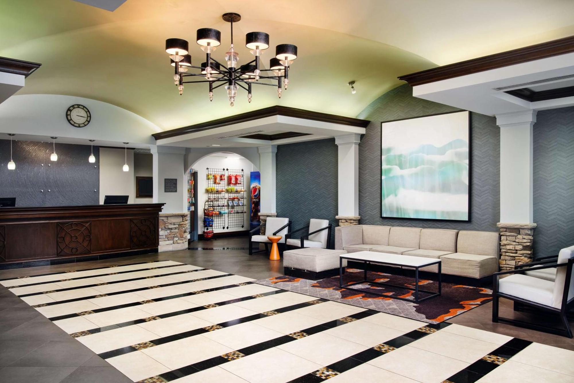 Hyatt House Sterling/Dulles Airport North Hotel Kültér fotó