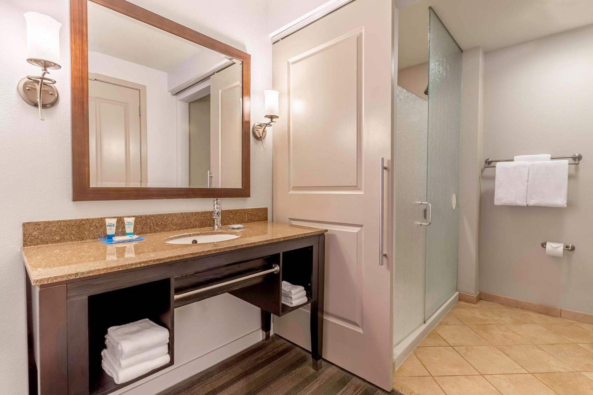 Hyatt House Sterling/Dulles Airport North Hotel Kültér fotó