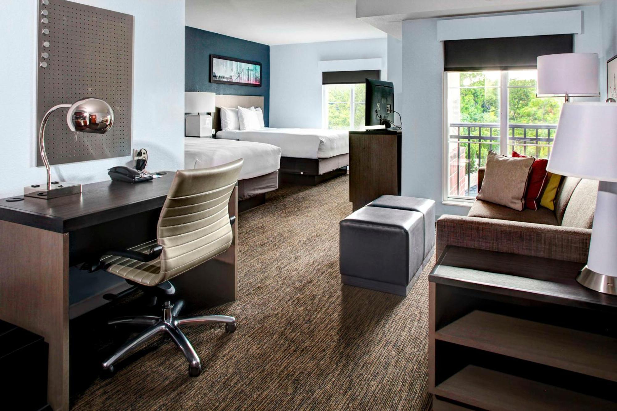 Hyatt House Sterling/Dulles Airport North Hotel Kültér fotó