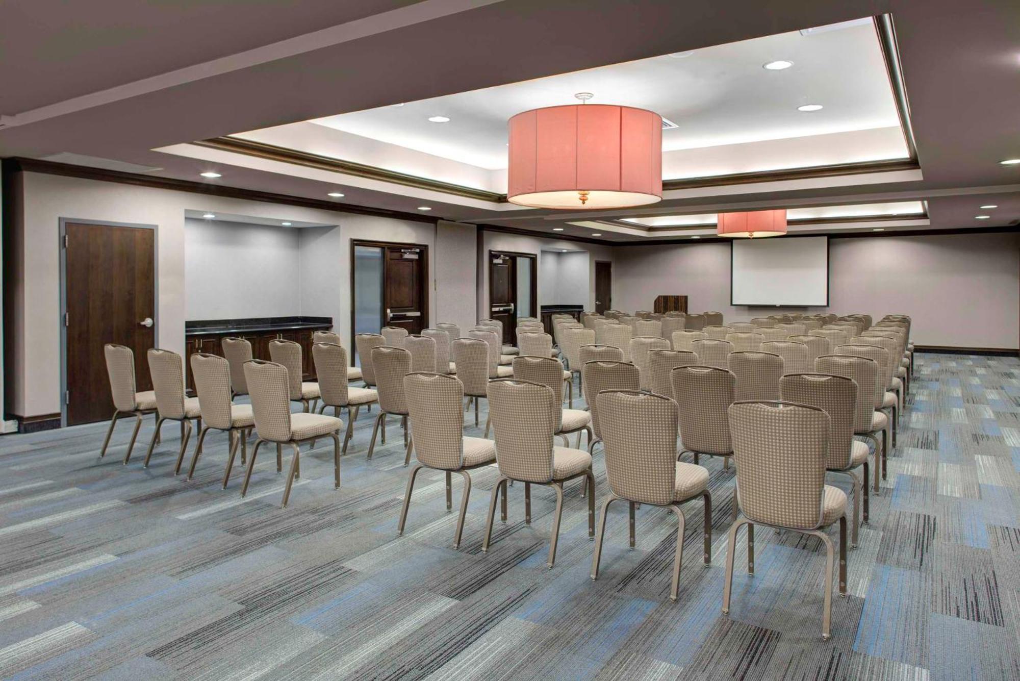 Hyatt House Sterling/Dulles Airport North Hotel Kültér fotó