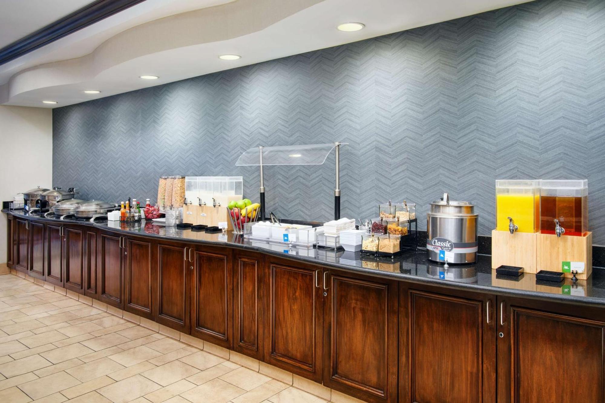 Hyatt House Sterling/Dulles Airport North Hotel Kültér fotó