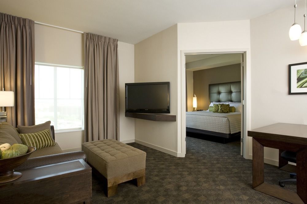 Hyatt House Sterling/Dulles Airport North Hotel Kültér fotó