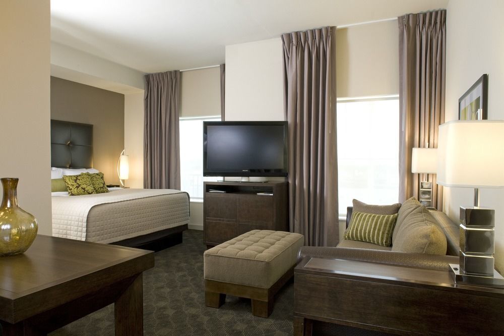Hyatt House Sterling/Dulles Airport North Hotel Kültér fotó
