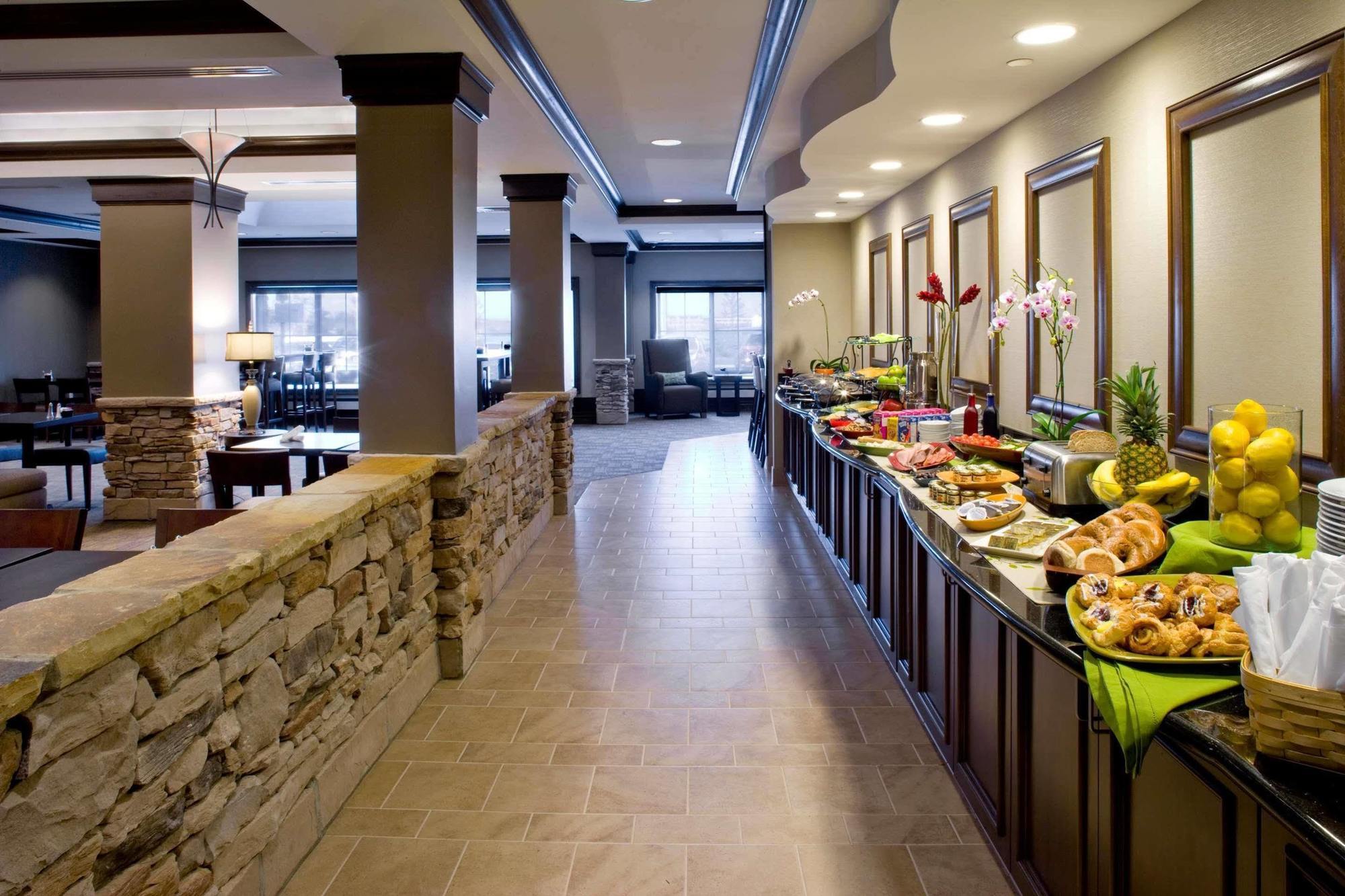 Hyatt House Sterling/Dulles Airport North Hotel Kültér fotó