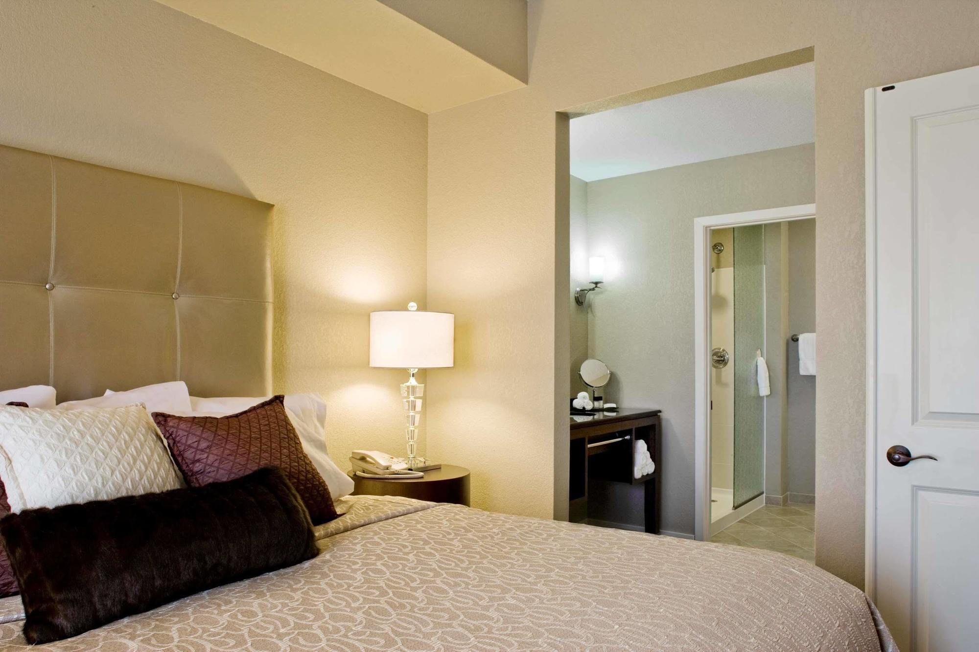 Hyatt House Sterling/Dulles Airport North Hotel Szoba fotó