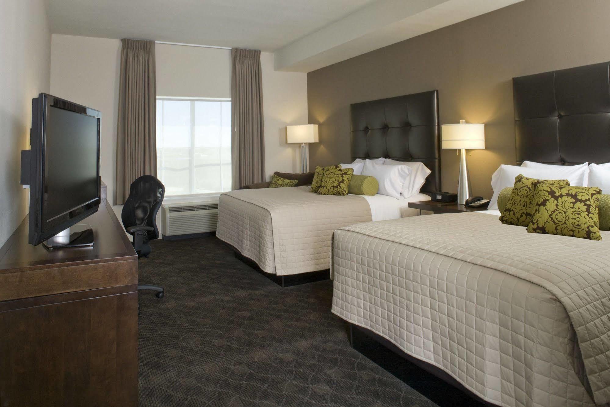 Hyatt House Sterling/Dulles Airport North Hotel Kültér fotó
